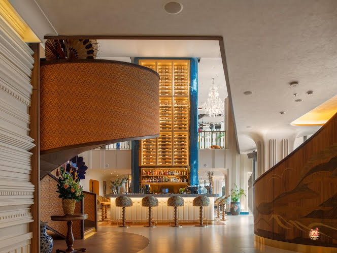 Зал "Ике Кояш" в «Сайяр» фотография №2