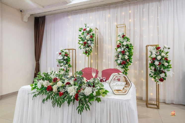 Зал «Прованс» в «Прованс» фотография №14