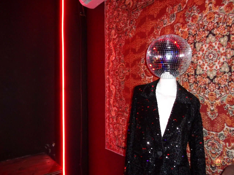 Люстра фотография №11