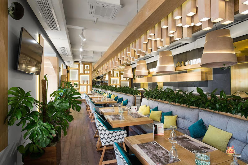 BONA CAPONA на Московском проспекте фотография №11