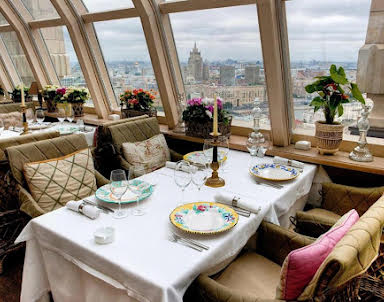  ресторан BUONO