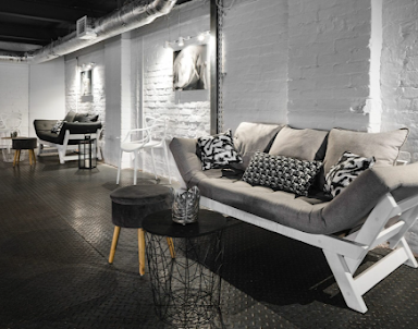  ресторан Casa Picassa на Бауманской