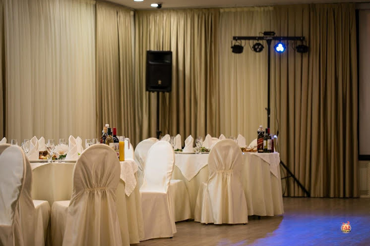 Зал «Восточный» в «Глобус» фотография №8