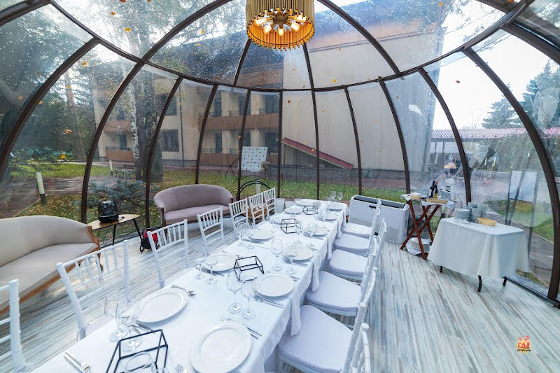 Парк-отель  «Сосновый бор» фотография №7