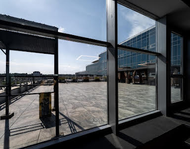  ресторан Astro Plaza