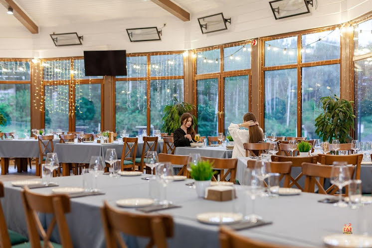 Основной зал  в «Сок Баланс» фотография №9