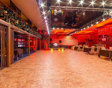  ресторан «Кунг-фу Панда» на Большой