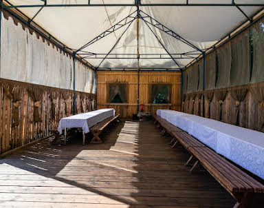  ресторан Зорька