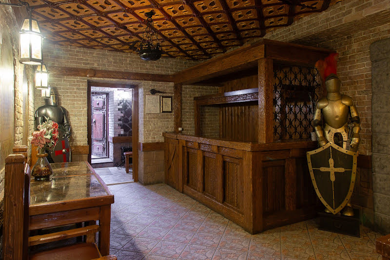 Эскалибур фотография №8