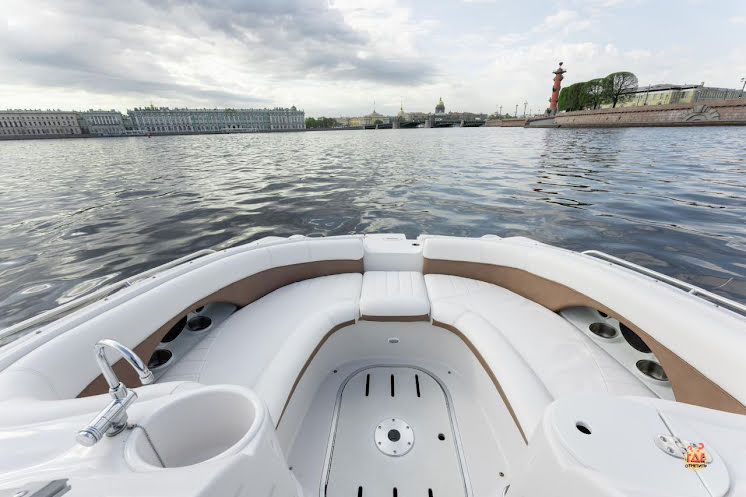 Луна в «YES BOAT» фотография №4