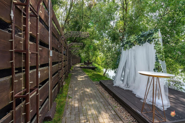 Зал «Прованс» в «Теплица Парк» фотография №14