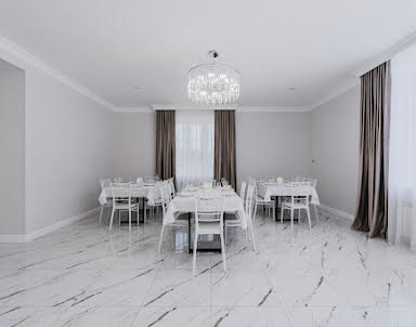  ресторан Гостевой комплекс «Эллинес»