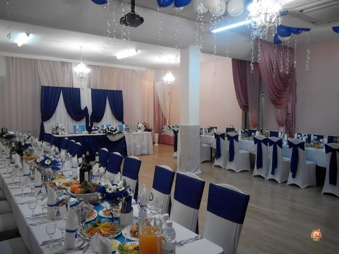 Розовый зал  в «Квартира 89» фотография №13