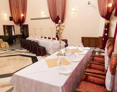  ресторан Али