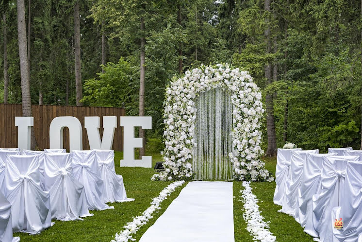 Шатер «Еловый» в «Голицын Клуб» фотография №14