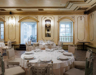  ресторан Bellagio