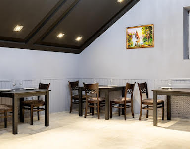  ресторан Мачете