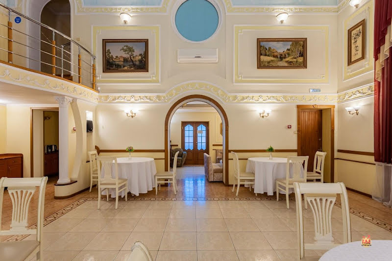 Версаль фотография №9