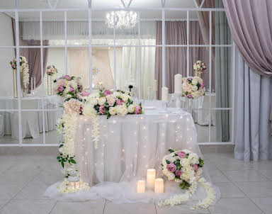  ресторан Династия