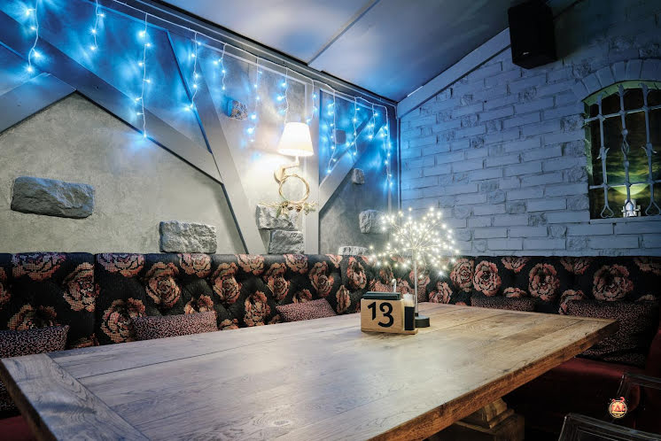 Зал № 2 в «Гастропаб 13» фотография №16