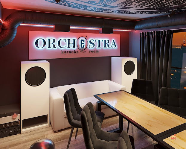 Лофт «Октава» в «В69» фотография №7