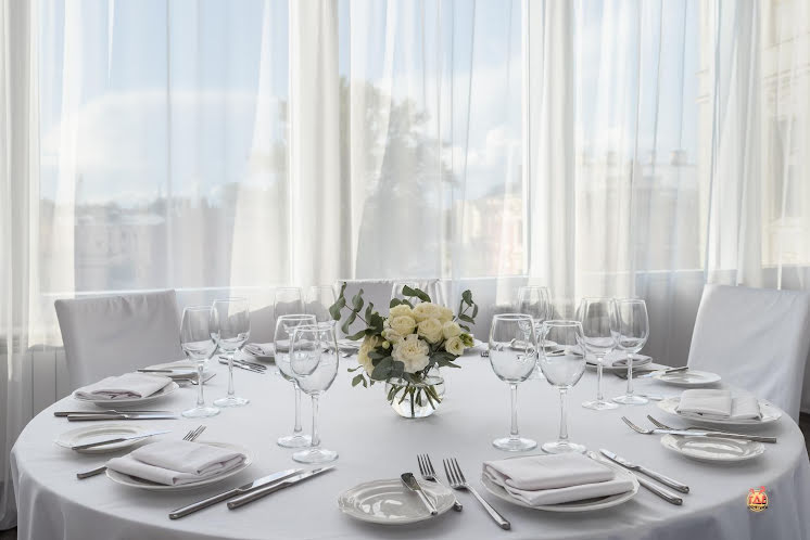 Банкетный зал «Венеция» в «Red Stars» фотография №3