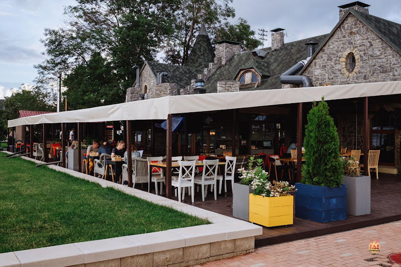 Butch&Dutch на Нижневолжской набережной фотография №17