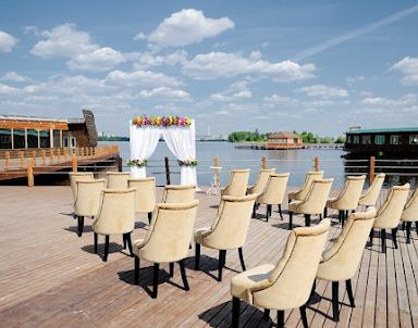  ресторан Баден-Баден Куба