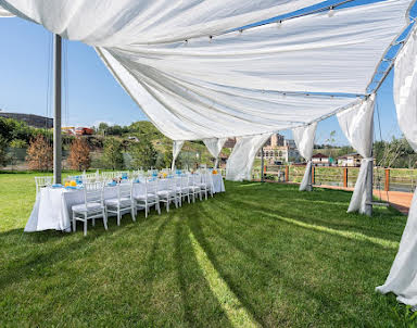  ресторан GOPARK HOTEL