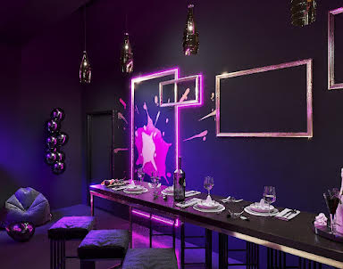  ресторан В69