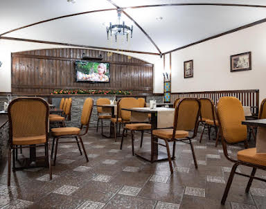  ресторан Урал