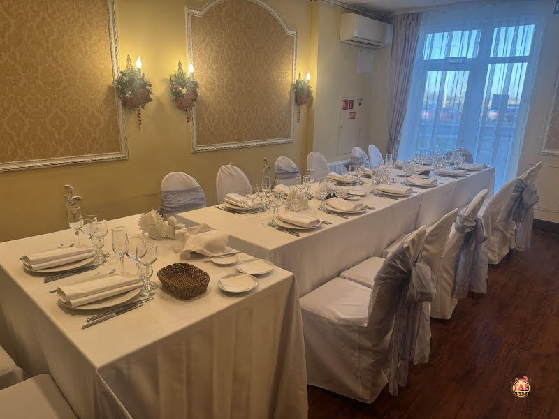 Гранд Петергоф фотография №5