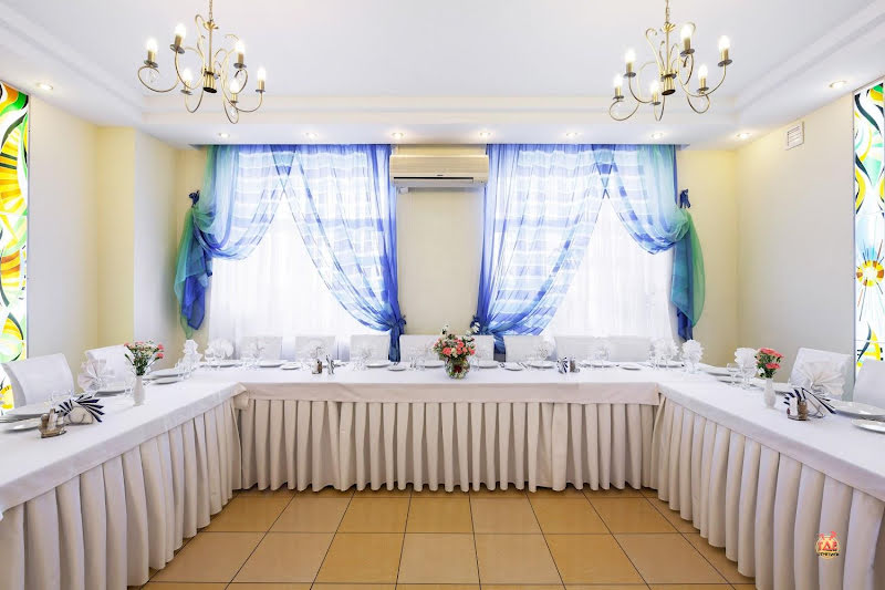 Волга фотография №7