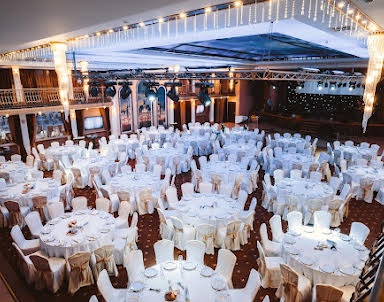 Новый год в Немчиновка парк