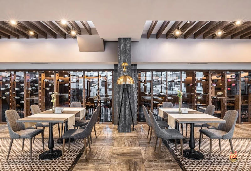 Байкал Бизнес Центр фотография №6