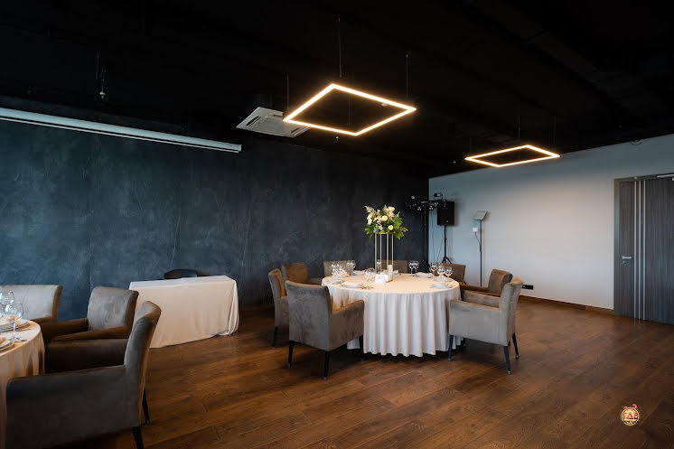 Гагарин Холл в «Astro Plaza» фотография №13