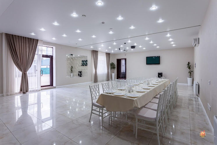 Зал «Арцах» в «Арцах» фотография № 1