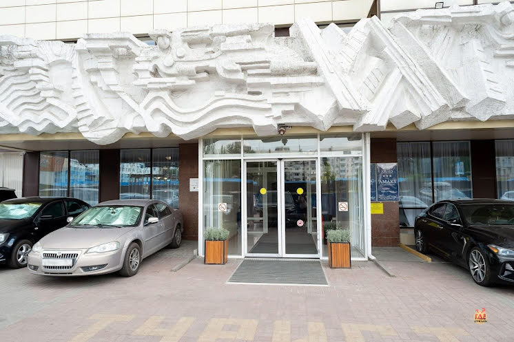 Банкетный зал «Банкет-холл» в «Амакс» фотография №15