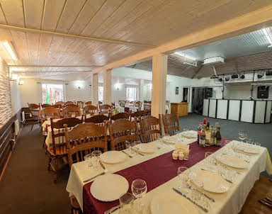  ресторан У Красных Ворот