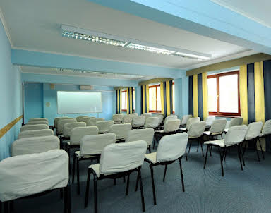  ресторан Отель «Мечта»