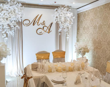  ресторан Люкс