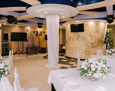  ресторан Панорама