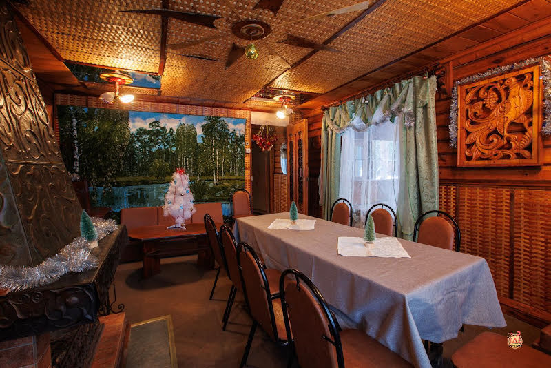 Улыбышево фотография №15