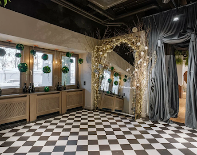  ресторан Nikolsky LOFT