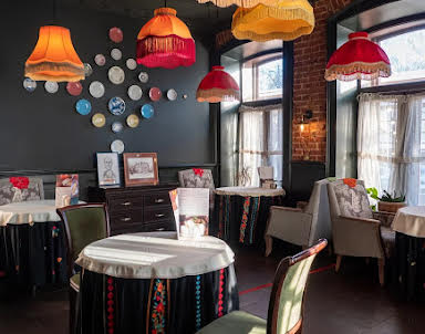 Выпускной в Калачи