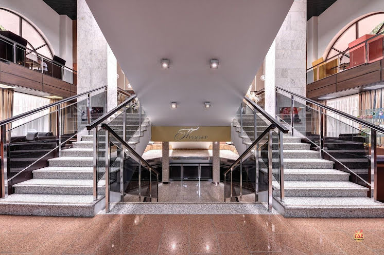 Зал «Президент»  в «Премьер» фотография №10