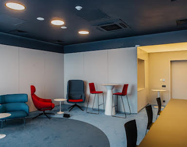  ресторан НЕБОАРТ