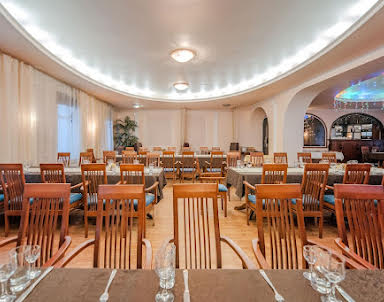 Свадьба в Победа