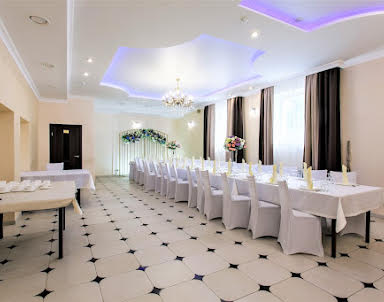  ресторан Эллада