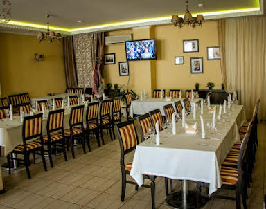  ресторан Natali